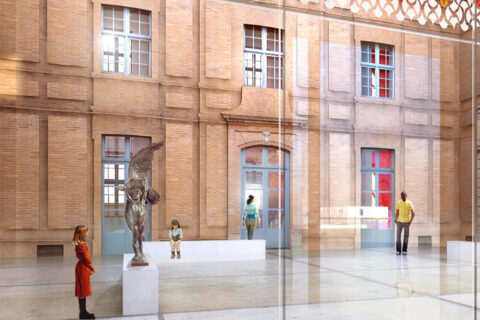 Musée Ingres