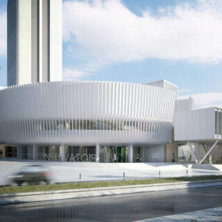 Centre musical Edgar Varèse