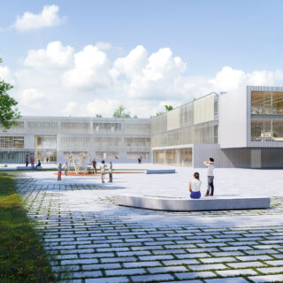 Lycée franco-allemand