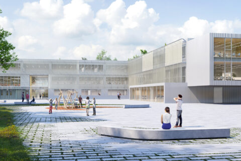 Lycée franco-allemand