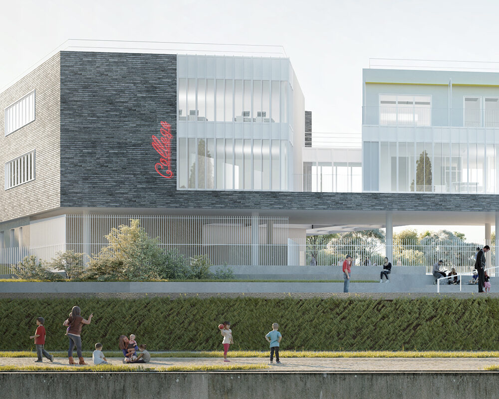 Collège intercommunal