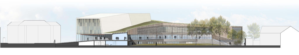 Espace Culturel et Associatif
