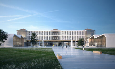 Lycée professionnel Adolphe Chérioux