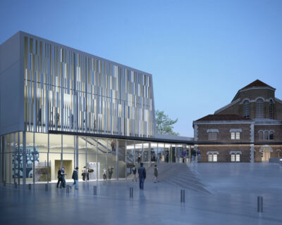 Espace Culturel et Associatif