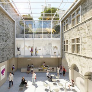 Musée du Gevaudan