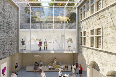 Musée du Gevaudan