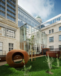 Institut Henri Poincaré