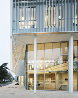 Conservatoire à rayonnement départemental