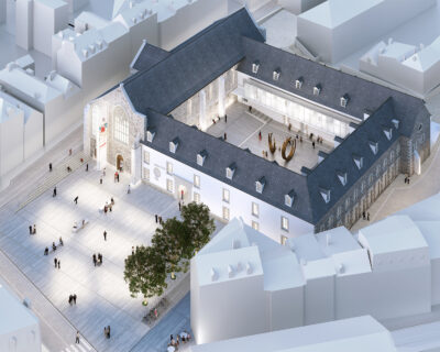 Musée des Jacobins