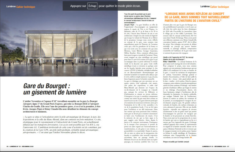 Lumières