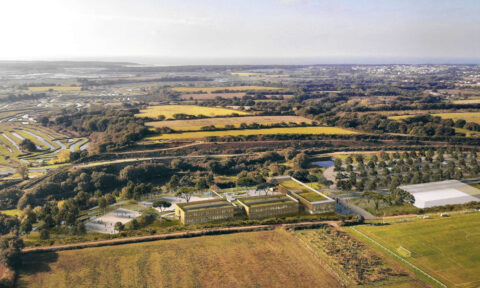 Collège public