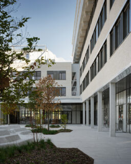 Lycée international de Palaiseau