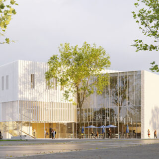 Centre éducatif et culturel