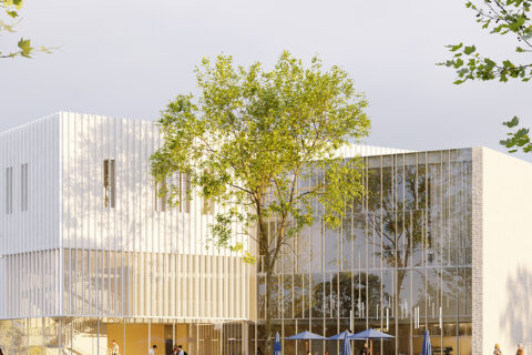 Centre éducatif et culturel