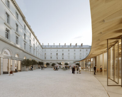 Musée du Grand Siècle