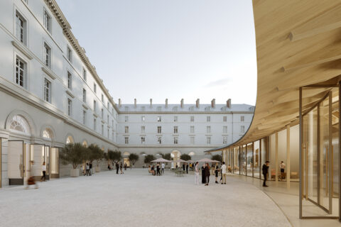 Musée du Grand Siècle