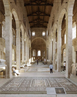 Musée d&rsquo;histoire