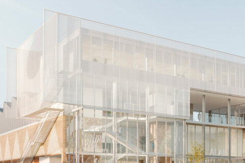 Atelier du Livre d&rsquo;Art et de l&rsquo;Estampe de Douai