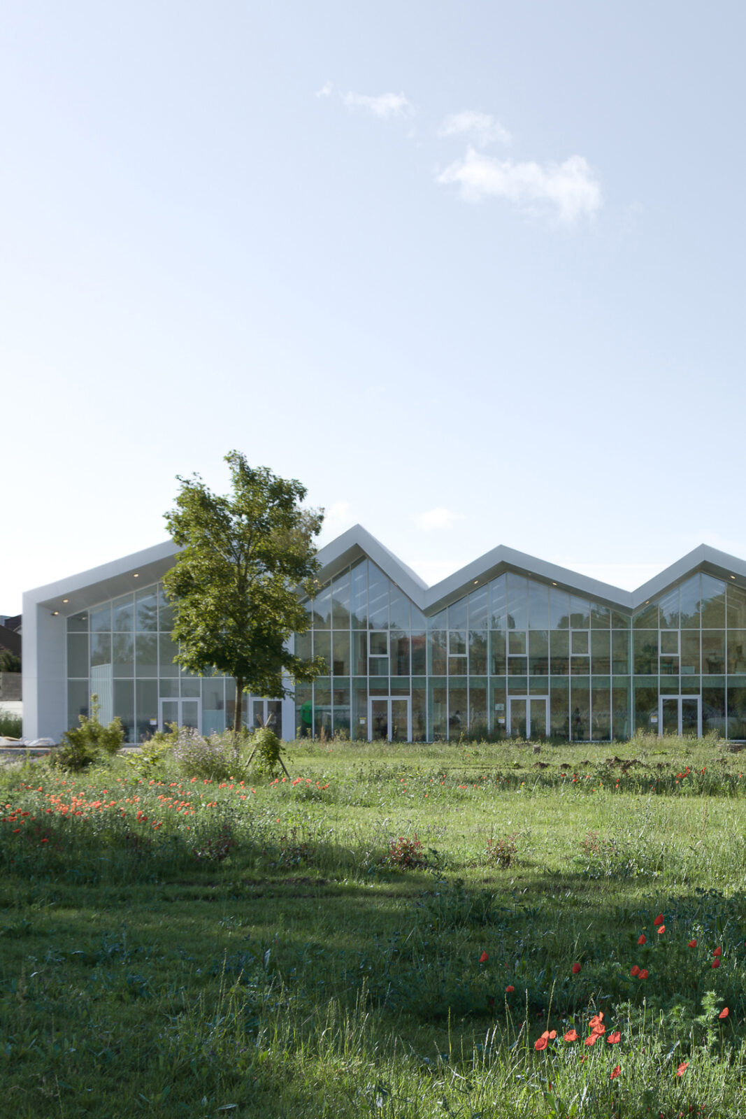 Lycée professionnel Adolphe Chérioux