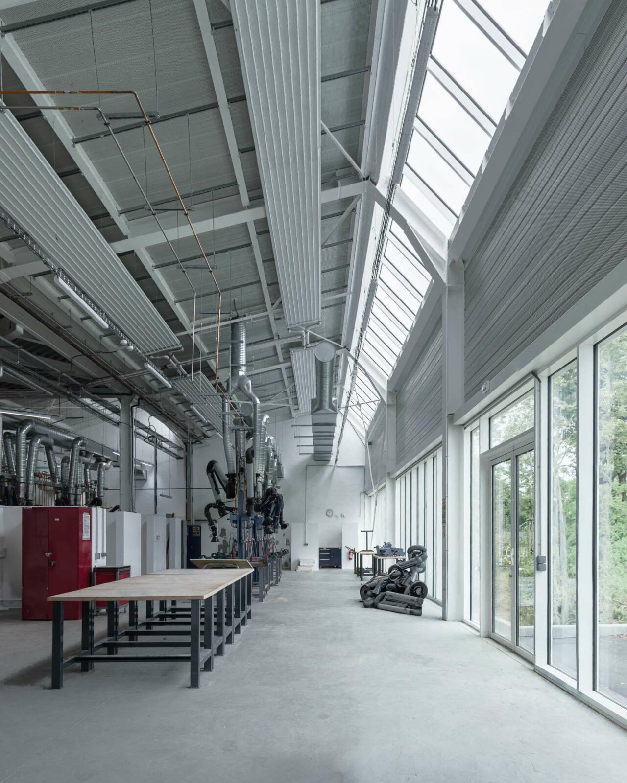 Lycée professionnel Adolphe Chérioux