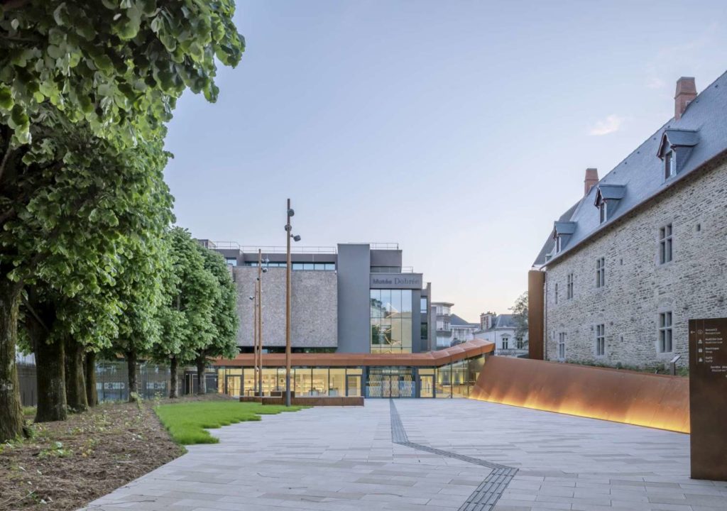 Musée Dobrée