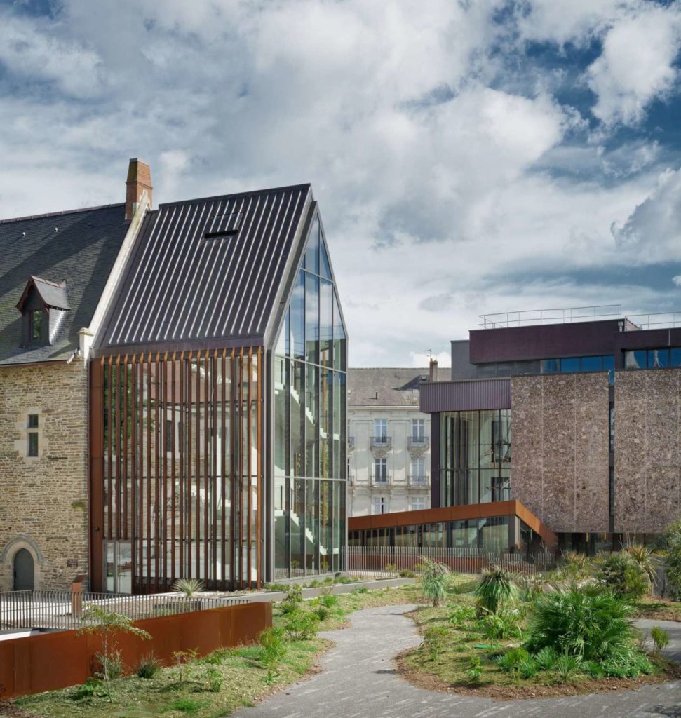 Musée Dobrée