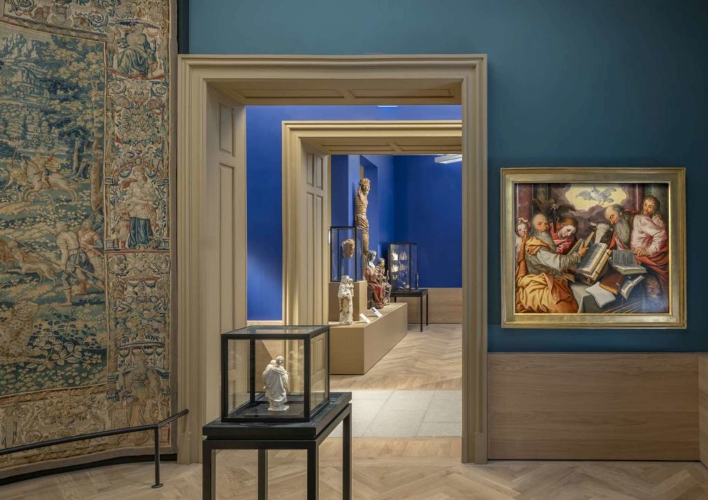 Musée Dobrée
