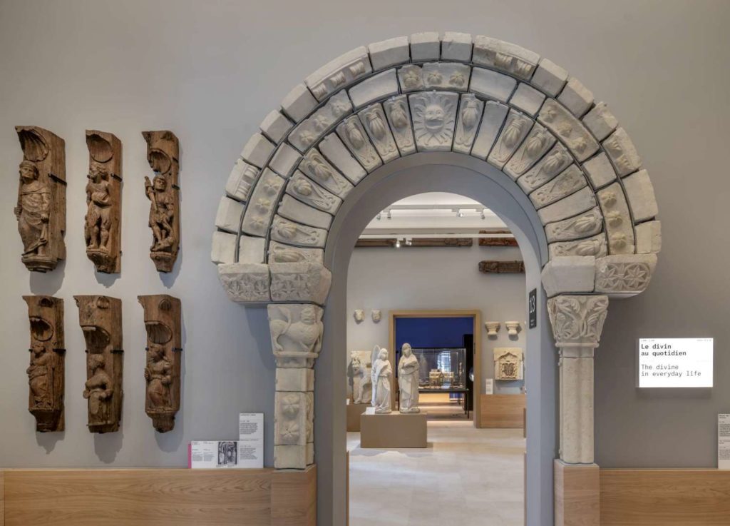 Musée Dobrée