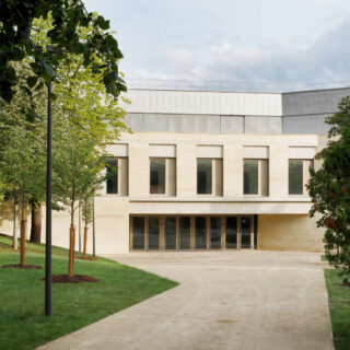 Centre culturel Malesherbes