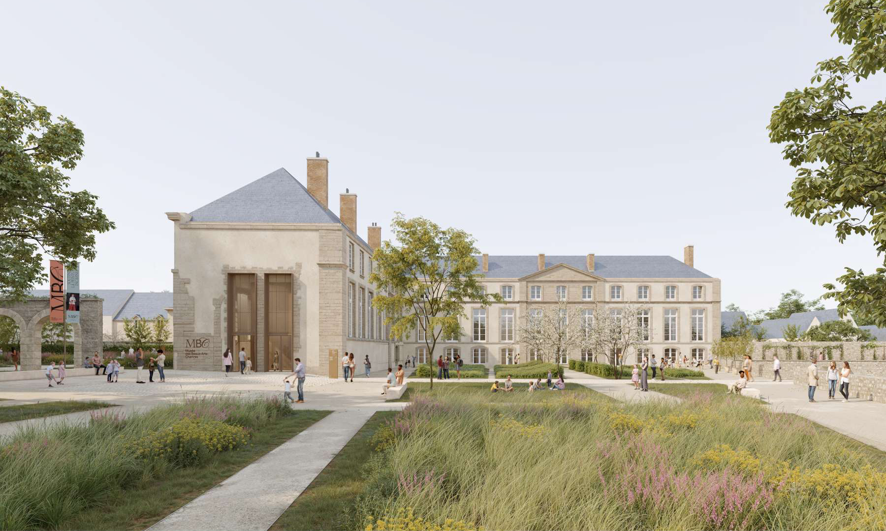 Musée des beaux-arts