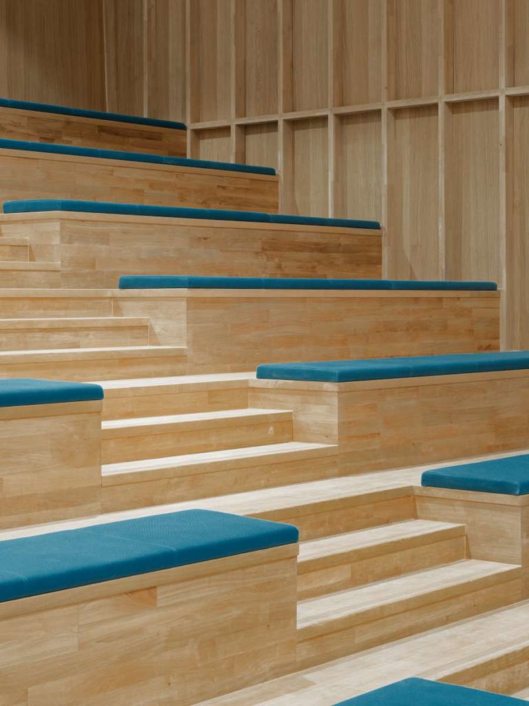 Centre culturel Malesherbes
