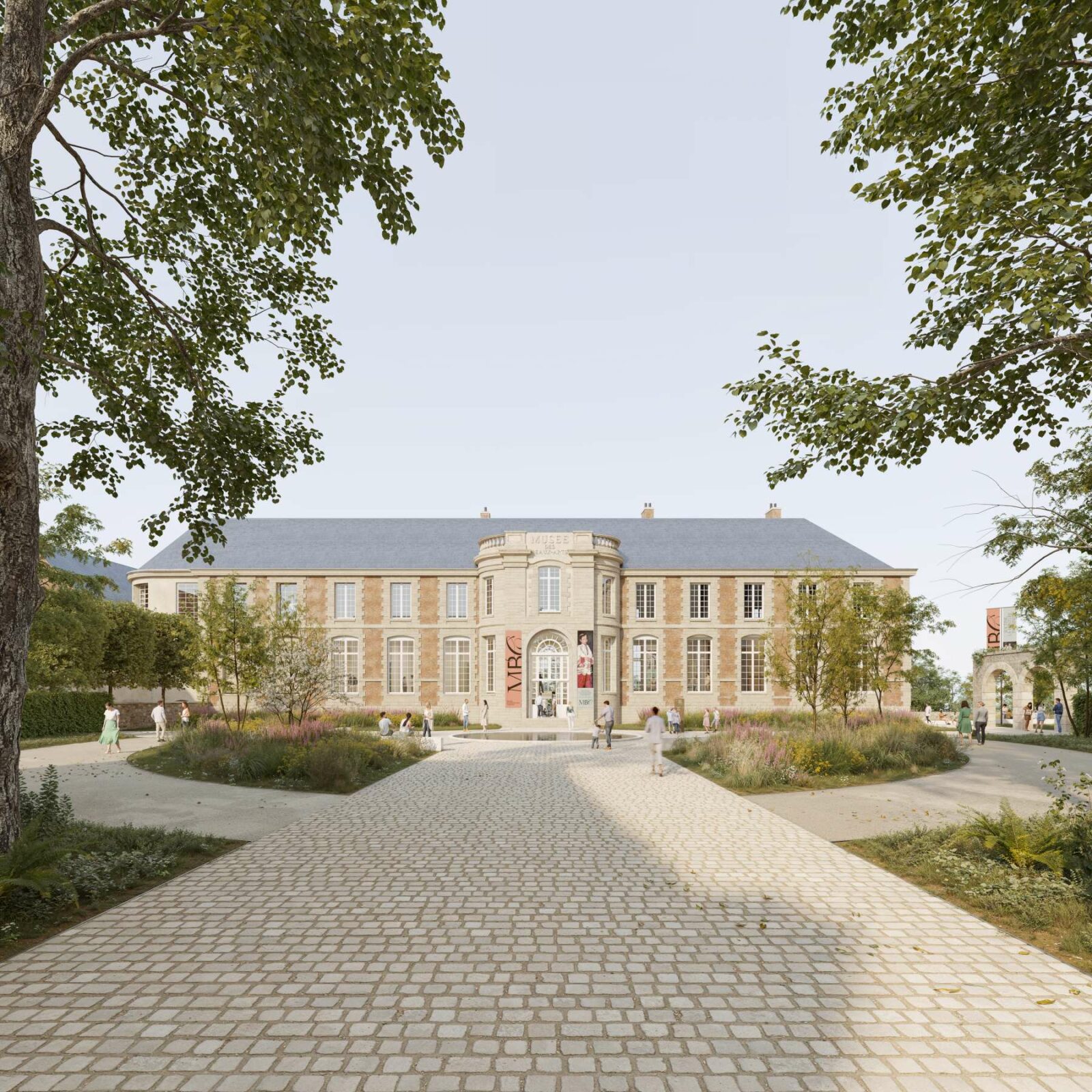 Musée des beaux-arts