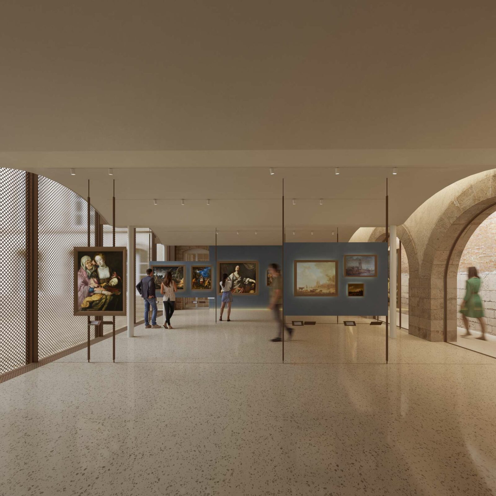 Musée des beaux-arts