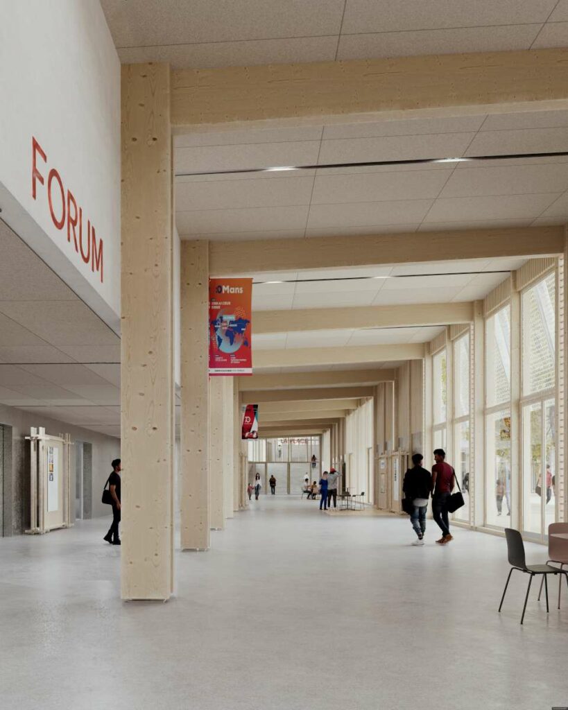 Centre des Expositions