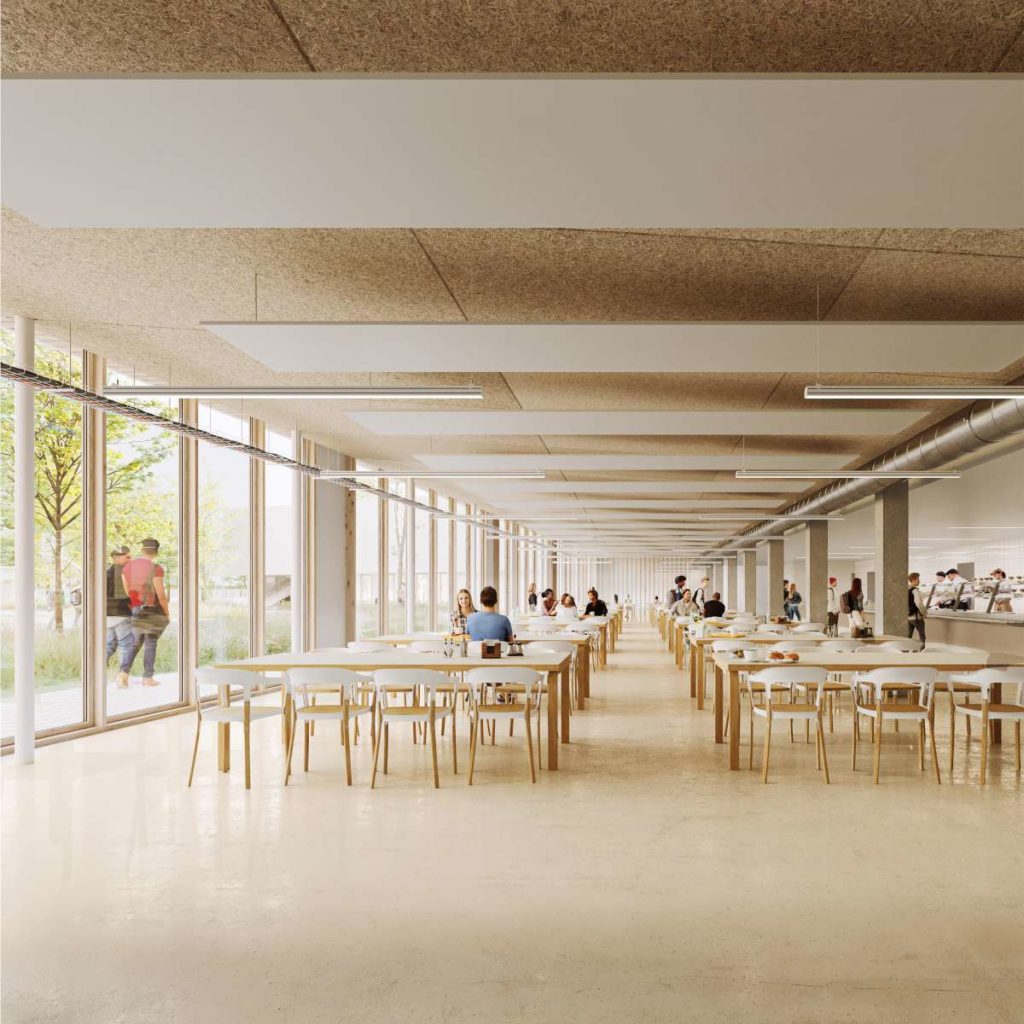 Lycée de Villeparisis